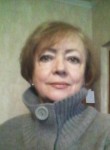 Галина, 66 лет, Харків