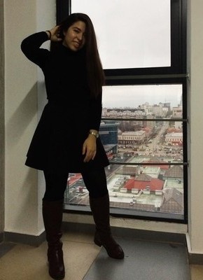Маргарита, 24, Россия, Ульяновск