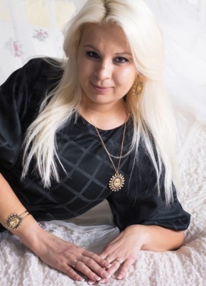 Tatyana из Москвы 46 лет
