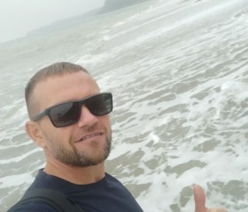 Ivan, 40, Bratsk