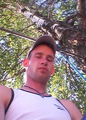 Алик Лодачкин, 33, Рэспубліка Беларусь, Стоўбцы