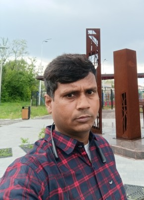 Azad из Свободныя 39 лет