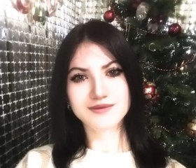Darya, 19, Blagoveshchensk (Amur)