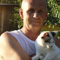 Sergei, 60, Россия, Йошкар-Ола
