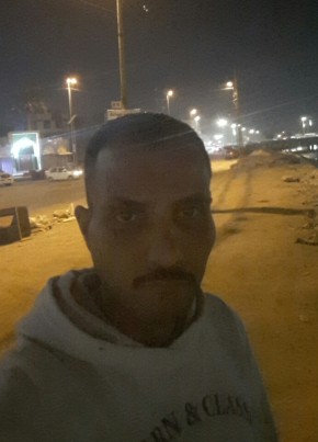 هاشم ابو علي, 31, جمهورية العراق, سامراء