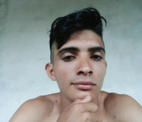 Francisco, 25 лет, São Luís
