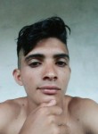 Francisco, 25 лет, São Luís
