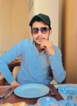 Zahid, 18 лет, لاہور