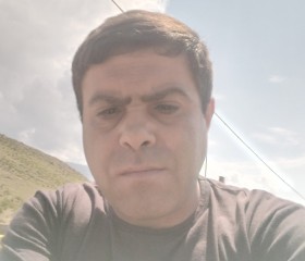 Ժորա, 40, Yerevan