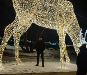 Самир, 24 года, Новосибирск
