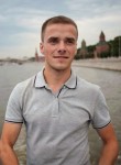 Артур, 23 года, Новомосковськ