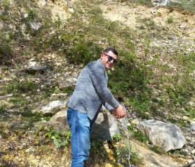 Ramaz, 41, Saint Petersburg