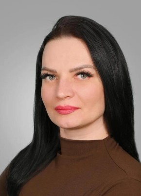 Наталья из Красноярска 41 год