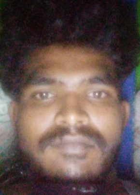 Bn, 18, India, Rāyadrug