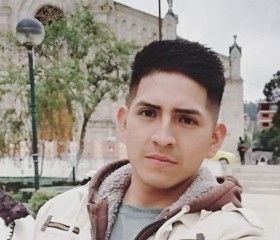 Javier, 30 лет, Quito
