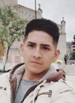 Javier, 30 лет, Quito