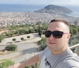 Evgeniy, 42, Yekaterinburg