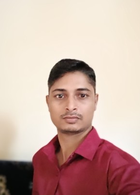Sameer m, 36, India, Vapi