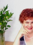 Лариsа, 55 лет, Москва