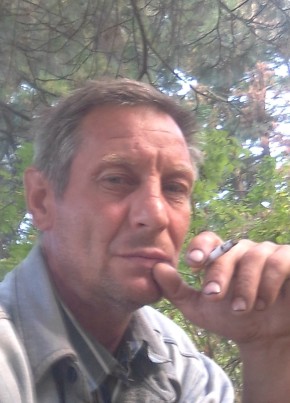 Александр, 50, Россия, Мельниково