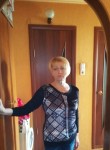 Светлана, 55 лет, Тольятти
