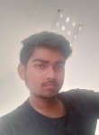 Vipin kumar Kuma, 23 года, Mumbai