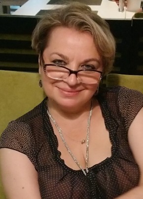 Nadezha, 56, Belarus, Horad Barysaw