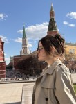 Elizaveta, 19, Moscow
