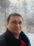 Serge, 36  , Saint Petersburg