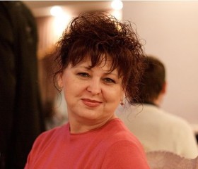 Людмила, 64 года, Серпухов