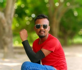 RAJA HERO, 18, Jaynagar