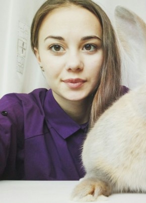 Olga, 26, Україна, Білгород-Дністровський