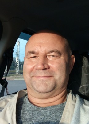 Александр из Кингисеппа 62 года