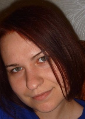 Ольга, 34, Россия, Томск