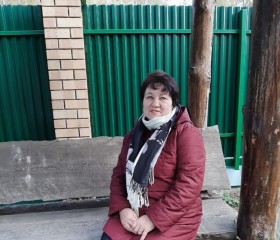 Елизавета, 58 лет, Кострома
