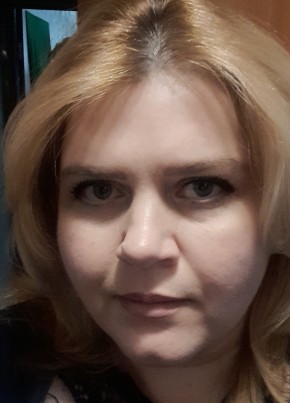 Вера, 42, Россия, Санкт-Петербург