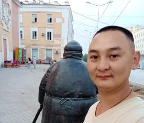 Александр, 34 года, Якутск