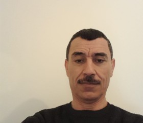 Salim, 54, Manchester