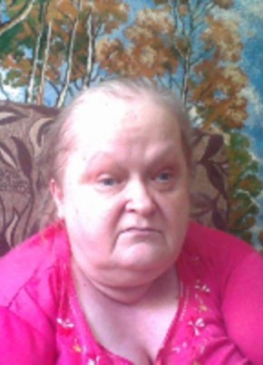 Светлана, 62, Россия, Иркутск