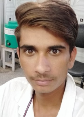 Pardeep, 22, India, Gorakhpur (Haryana)