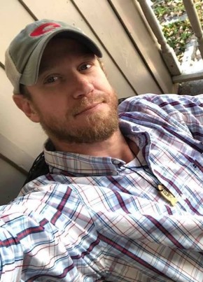 Rusty , 41, United States of America, Dothan