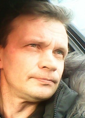 Антон М, 51, Россия, Лесозаводск
