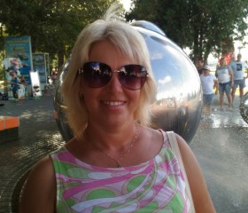 Жанна, 49 лет, Санкт-Петербург