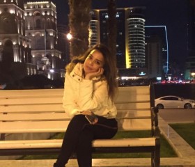 Мадина, 36 лет, Bakı