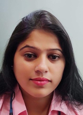 Rita, 25, India, Calcutta