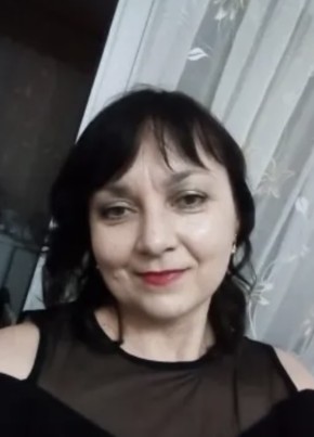 Людмила из Краснодара 53 года