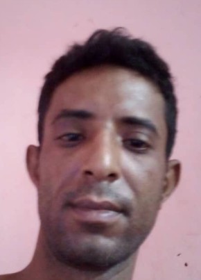 احمد النجاشي, 34, République de Djibouti, Djibouti