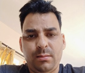 Deepak, 35 лет, Delhi
