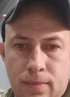 Maksim, 33, Russia, Chelyabinsk