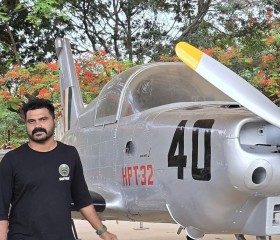 Alwyn, 34, Bangalore